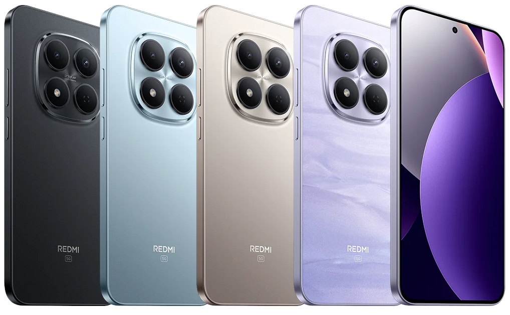 Redmi Note 15 серија: Нов баланс меѓу издржливоста, камерите и перформансите