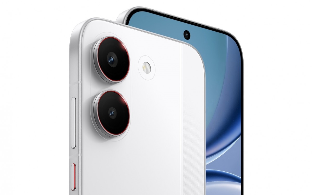 Redmi Turbo 5: Бюџет пријателски врвни пиксели со Dimensity 8500-Ultra