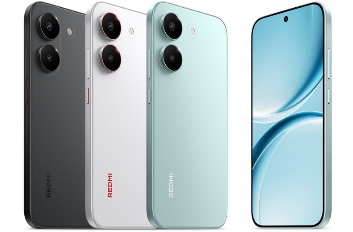 Redmi Turbo 5: Бюџет пријателски врвни пиксели со Dimensity 8500-Ultra