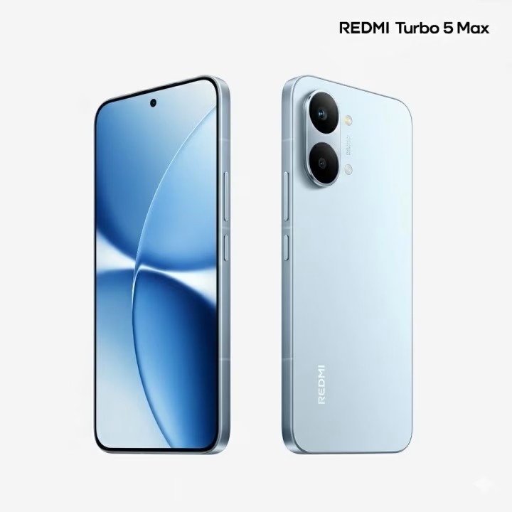 Redmi Turbo 5 Max: 9000 mAh Батерија и 100W Брзо полнење кој ги менува правилата на играта