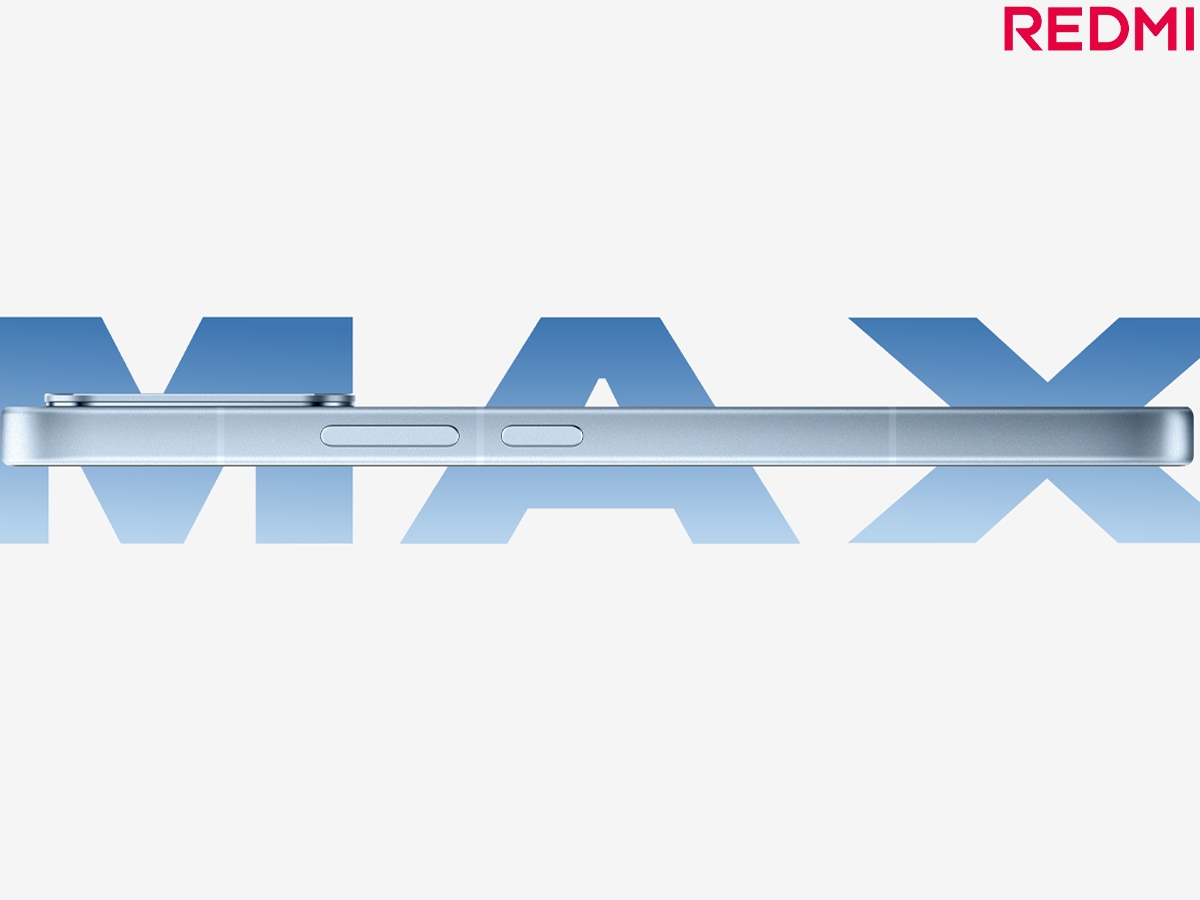 Redmi Turbo 5 Max: Dimensity 9500s со нови цурења за моќ и долга батерија