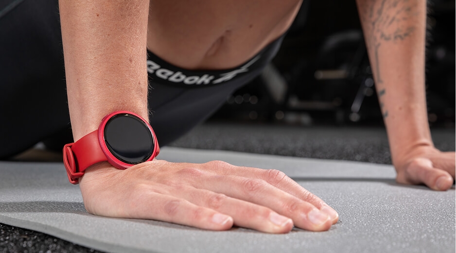 Преглед на Reebok Rush Smart Watch: Ефтина, Многуфункционална Модел