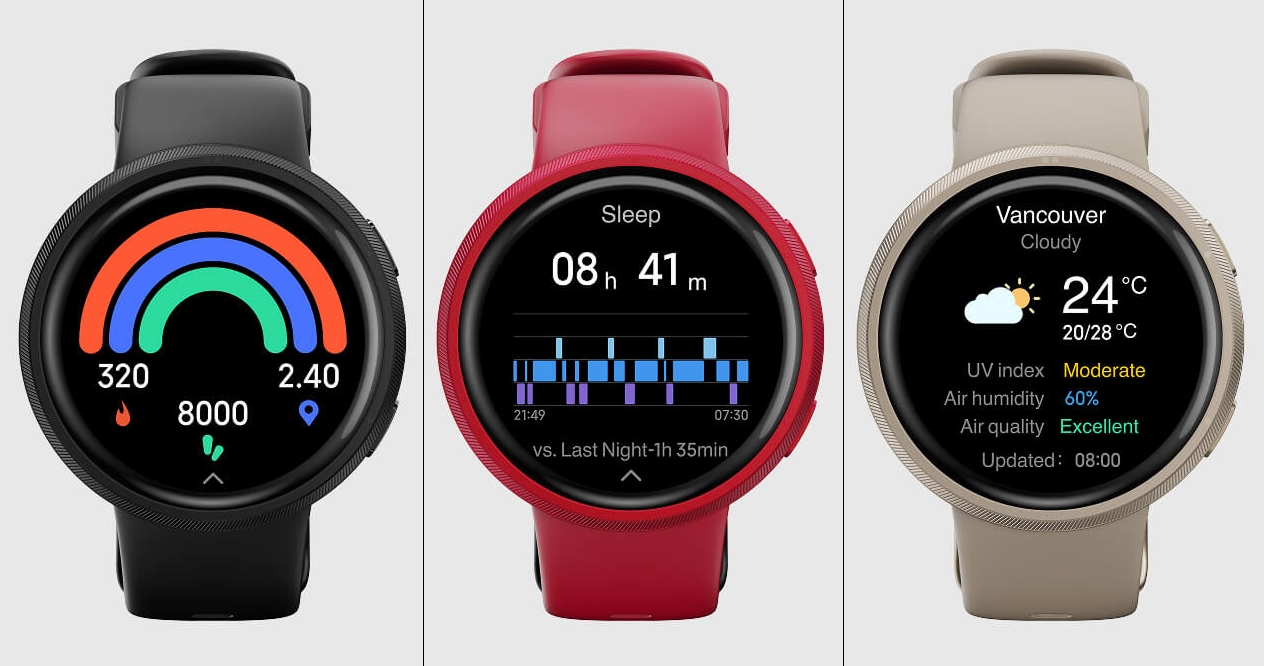 Преглед на Reebok Rush Smart Watch: Ефтина, Многуфункционална Модел