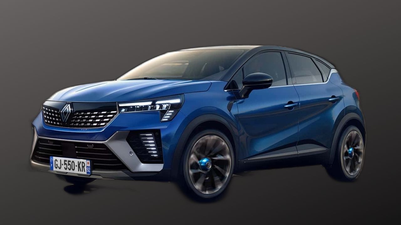 Renault Captur и Clio ќе ги обноват чисто визуелно и динамично: преработени детали и ценовни листи