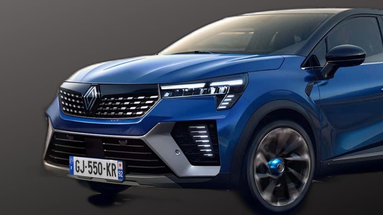 Renault Captur и Clio ќе ги обноват чисто визуелно и динамично: преработени детали и ценовни листи