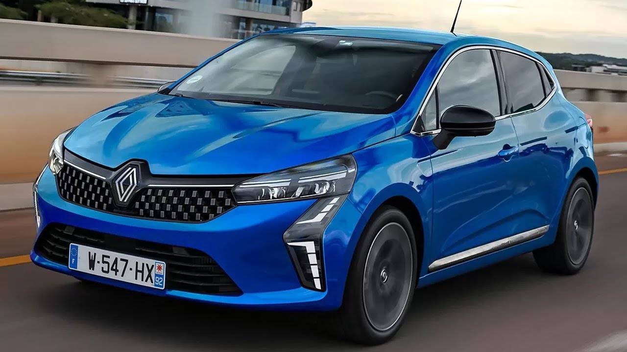 Renault Clio 2024: Сликата која пристигнува во Турција и ценовната игра