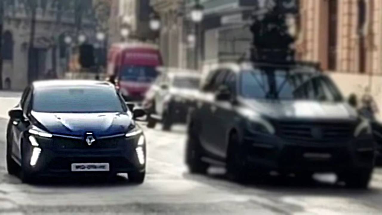 Renault Clio 2024: Освежен изглед и старт на продажба во Турција