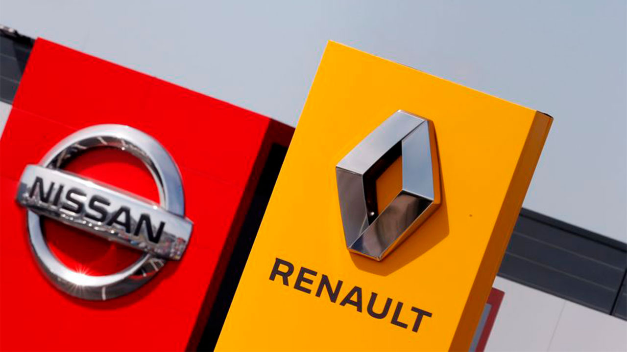 Renault-Nissan Союз: Развој, намалување на удели и шансите за независност