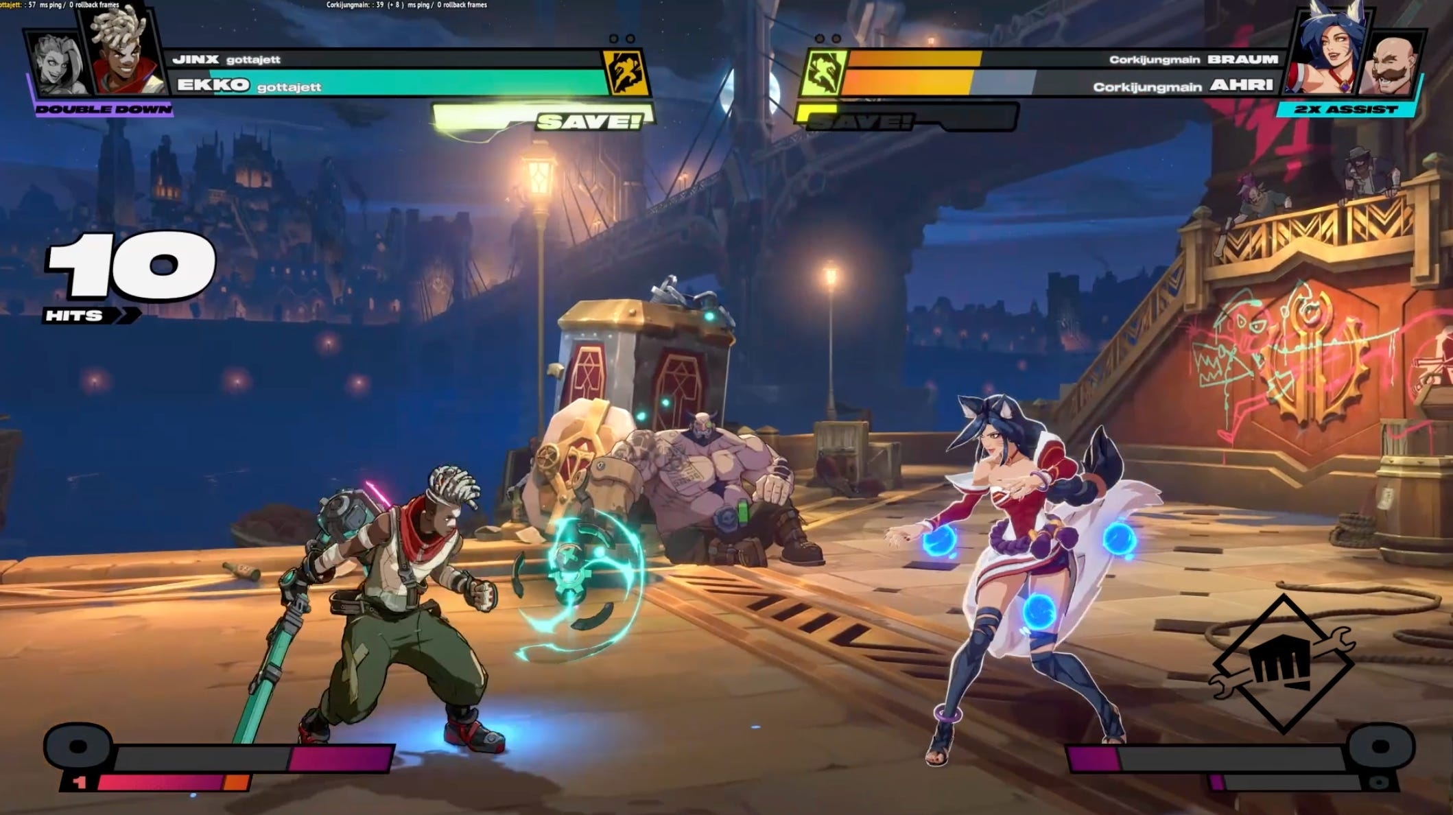 Riot Games 2XKO Развојната екипа за критично намалување: 80 вработени отпуштени