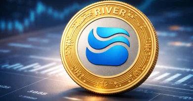 Тековна оценка за RIVER: Скок во цените и краткорочни трендови