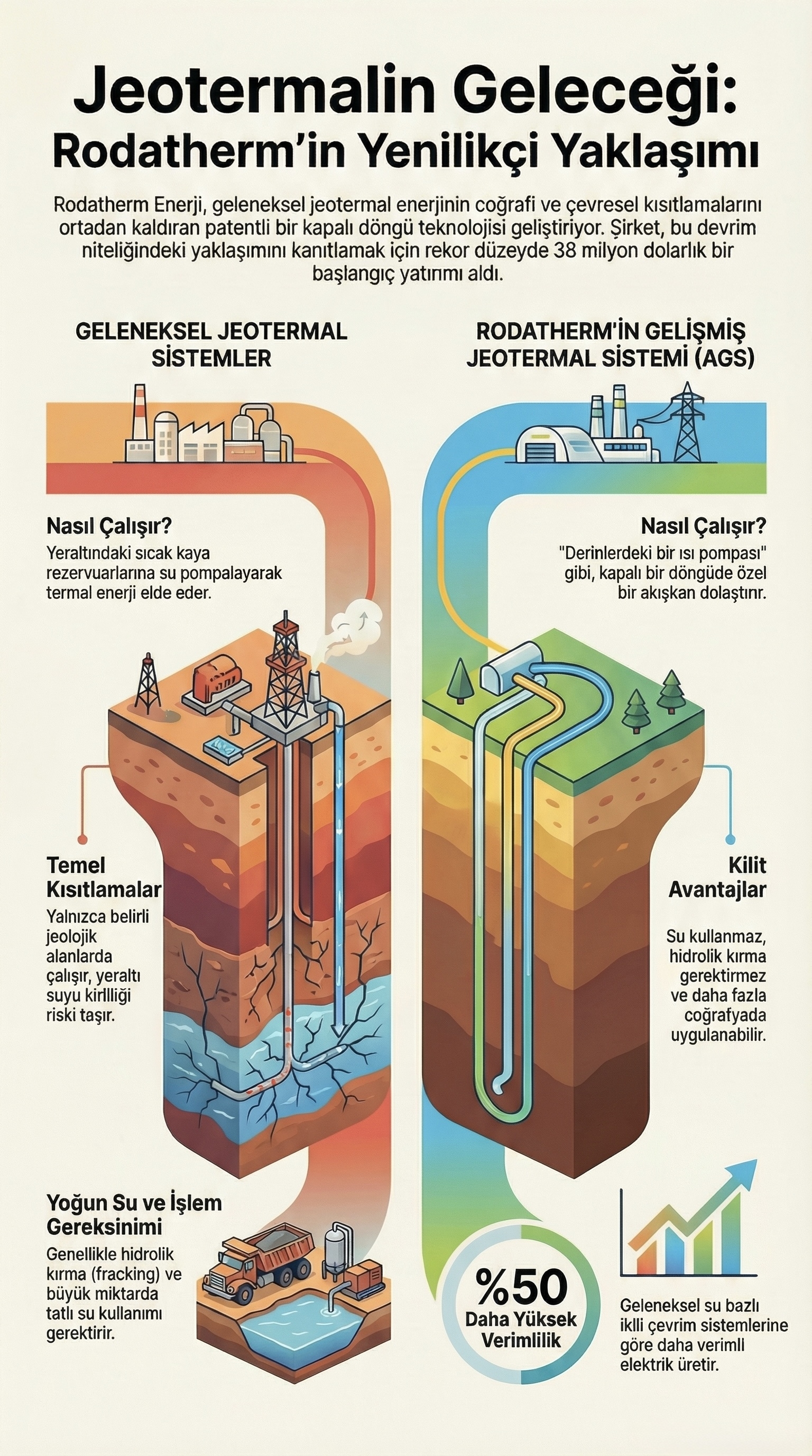 Rodatherm: Патот на револуцијата преку затворен циклус во геотермалната енергија