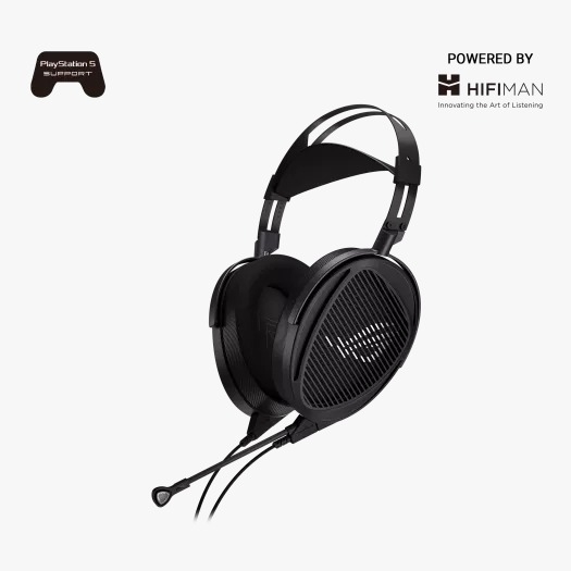 ROG Kithara: Сензорски високоперформансни планарни микро-ѕвучници и отворен дизајн