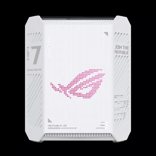 ROG Strix GS-BE7200: WiFi 7 со Играчки ориентиран двосојен рутер