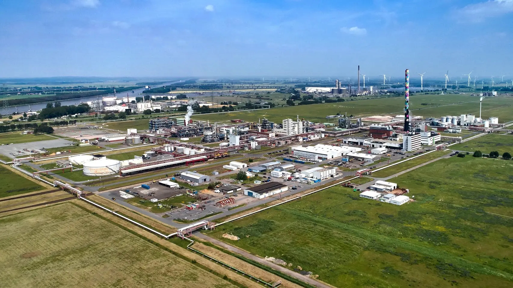 Relej Heat Battery со Брунсбютел: Индустриска топлинска батерија за пареа без фосили