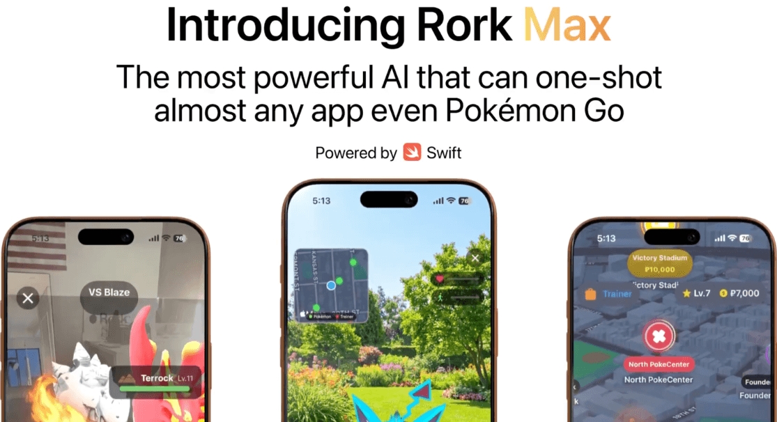 Rork Max: Влез и тестирање во екосистемот на Apple со еден клик