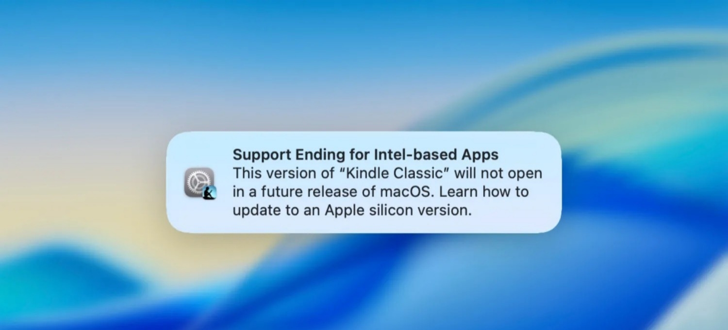 Ограничувачот на батеријата и Rosetta 2: Новите стекнати функции со macOS 26.4 Beta 1 и предупредувања