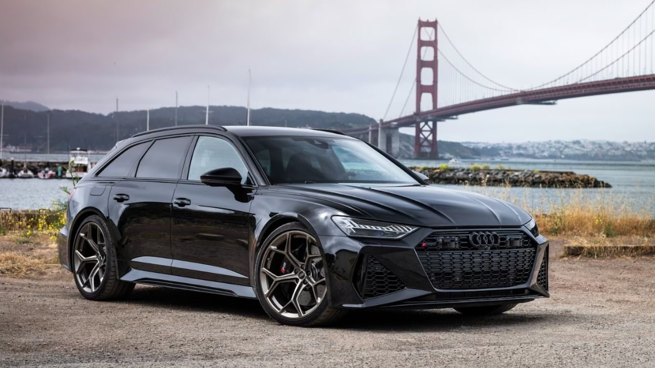 Електричен или бензински? Сравнение меѓу RS 6 Nogara Edition ABT и Plaid