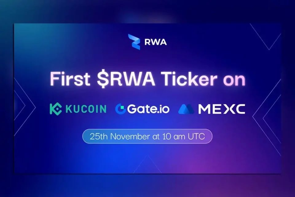 RWA Inc: Промени во токенизацијата на реални светски имоти и $RWA екосистем од светска класа