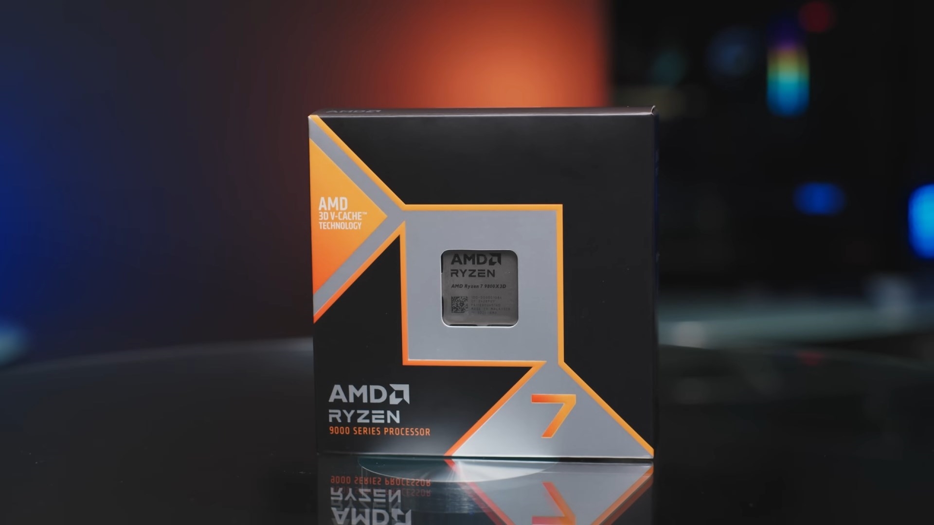 Ryzen 7 9800X3D: Нов рекорд во LN2 ладилникот и лимит од 2.399 MHz за Uncore