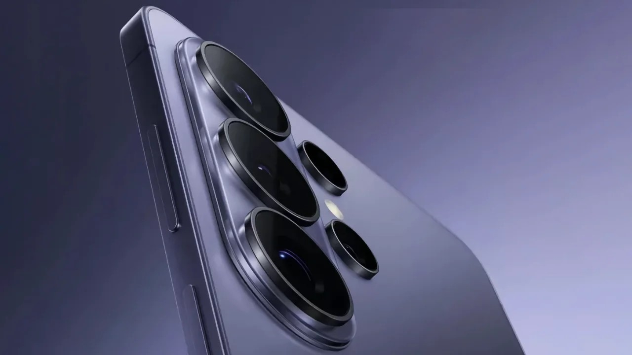 Galaxy S26 Камера со софтверски подобрувања: Намалување на шумот и 24 MP режим