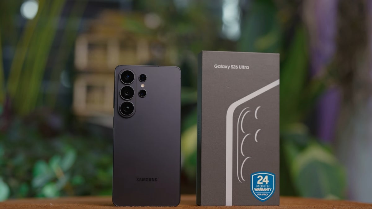 Galaxy S26 Ultra Преглед: Дизајн, Камера и Вештачка Интелигенција со Новата 8.5 One UI 8.5 Искуство