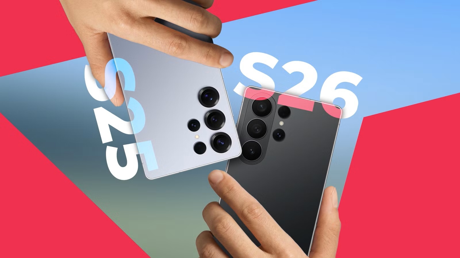 S26 Ultra спротив S25 Ultra: сеопфатна споредба на новитетите и актуелните избори