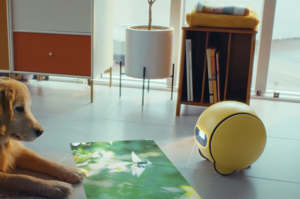 Ballie: Иновациска платформа на Samsung за иднината или засега само на полици?