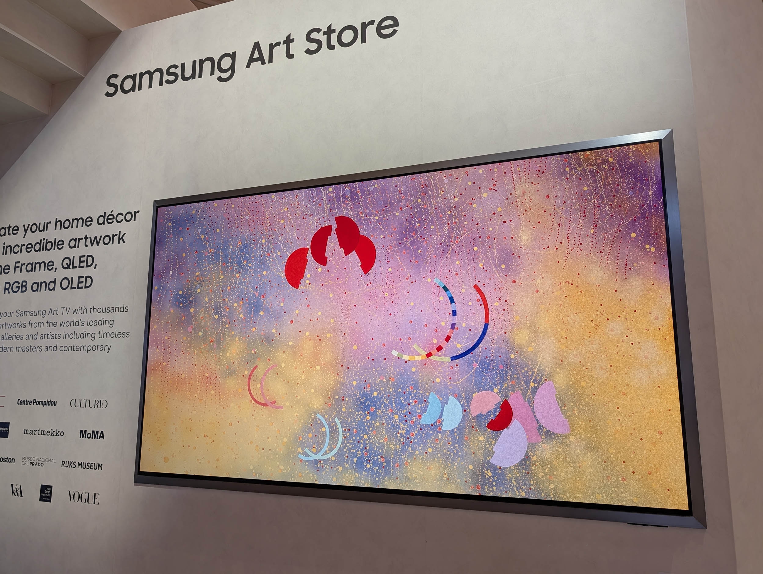 Samsung 2026 OLED TV Serisi: S99H Amiral Gemisi и Нови панели технологији