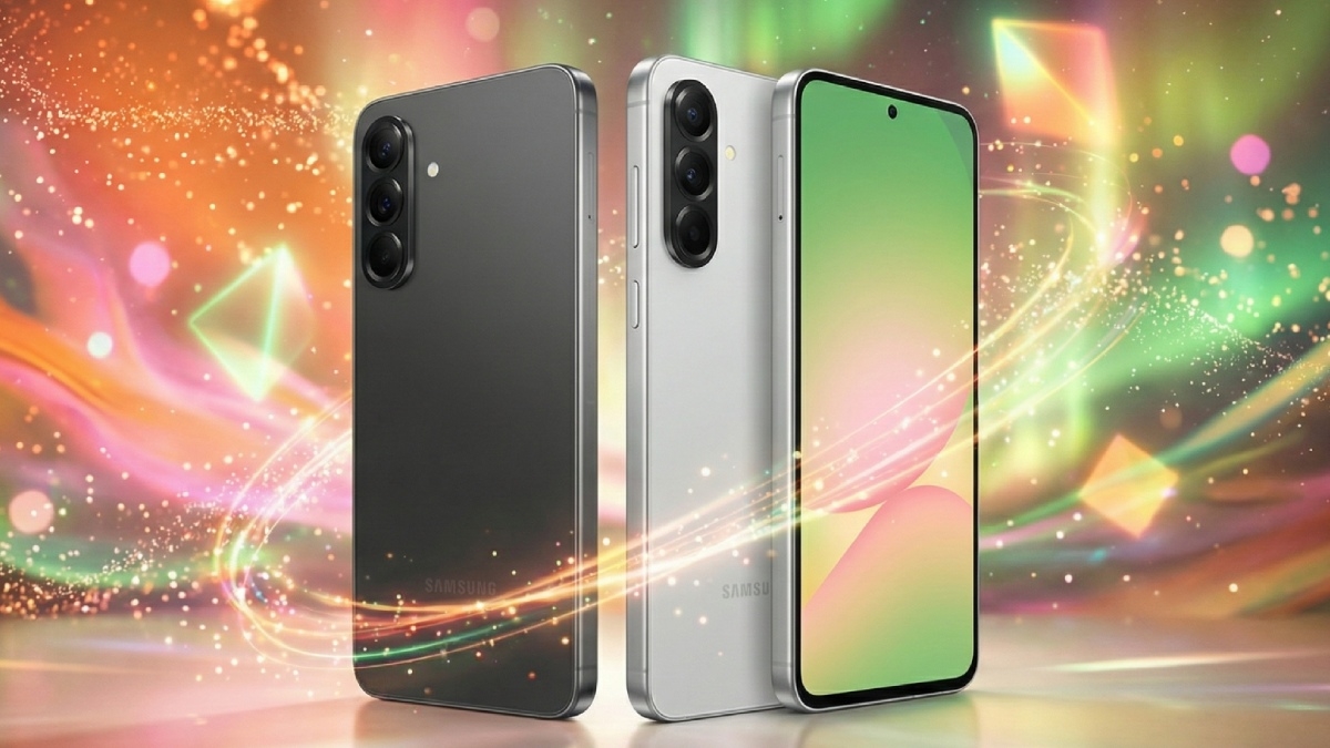 Samsung Galaxy A57 5G на TENAA: Детали за Екран, Камера и Батерија