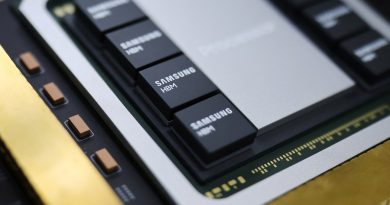 Samsung планира да започне производство на HBM4 овој месец: моќ за новата генерација на мемории со Rubin GPU