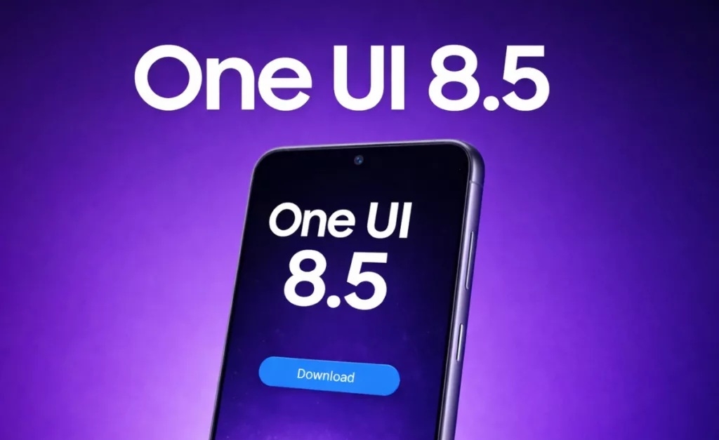 Samsung One UI 8.5 Четврта Бета: Посебни Новини за Поколението Galaxy S25