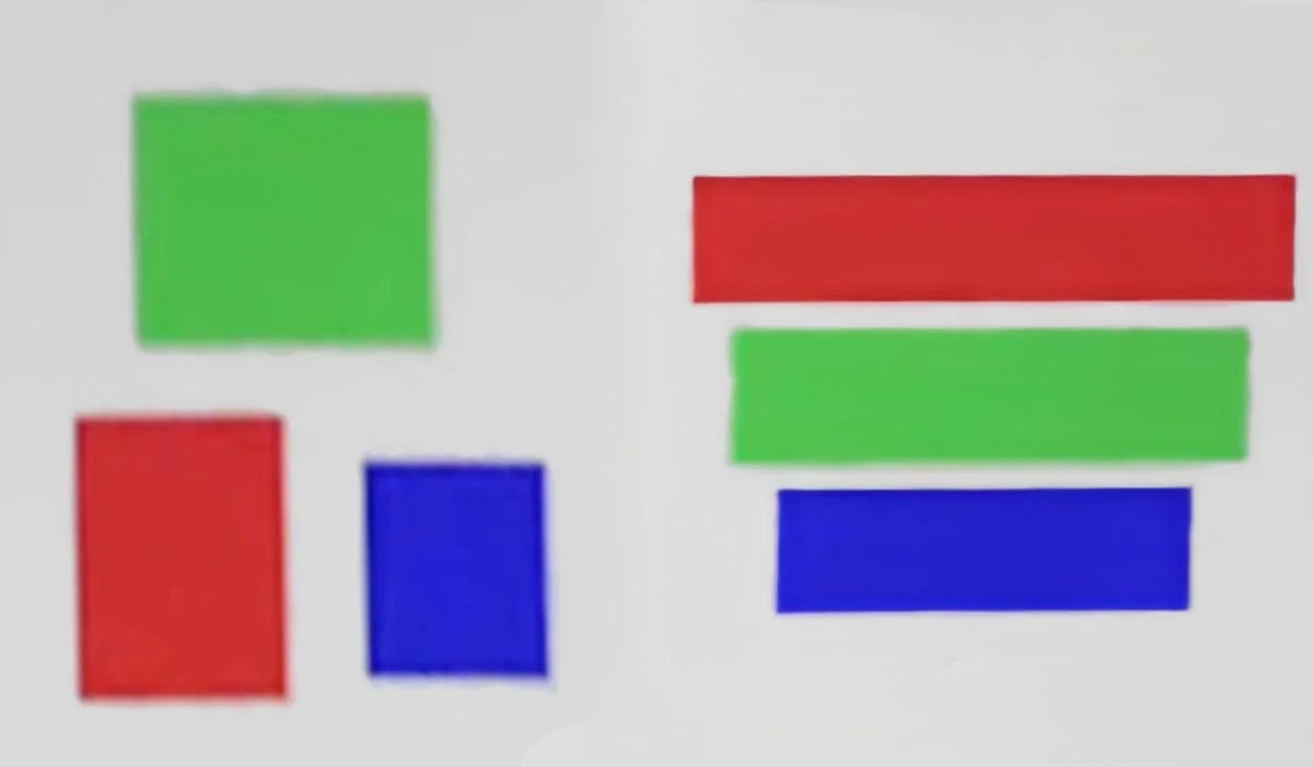 Samsung V-Stripe QD-OLED: 360 Hz Панели и Иновативни verticalни под-пиксели доаѓаат со возбудуавње