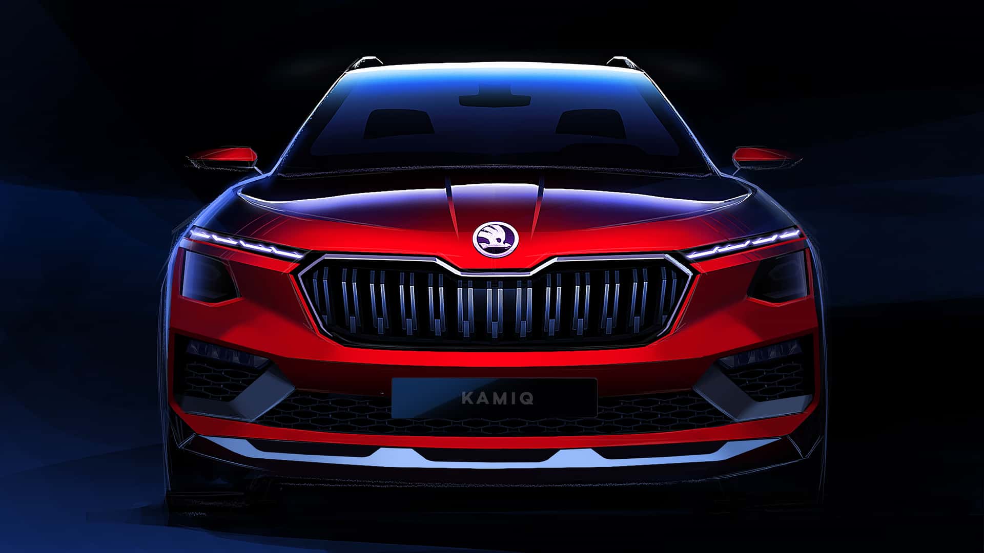 Skoda Scala и Kamiq со нов изглед од 2023