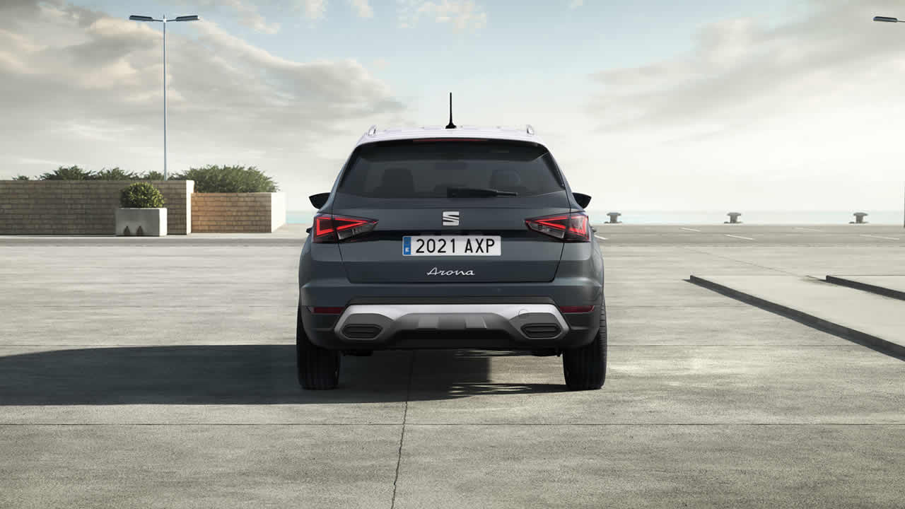 Seat: Промени во стратегијата и потенцијално збогатување на градска мобилност