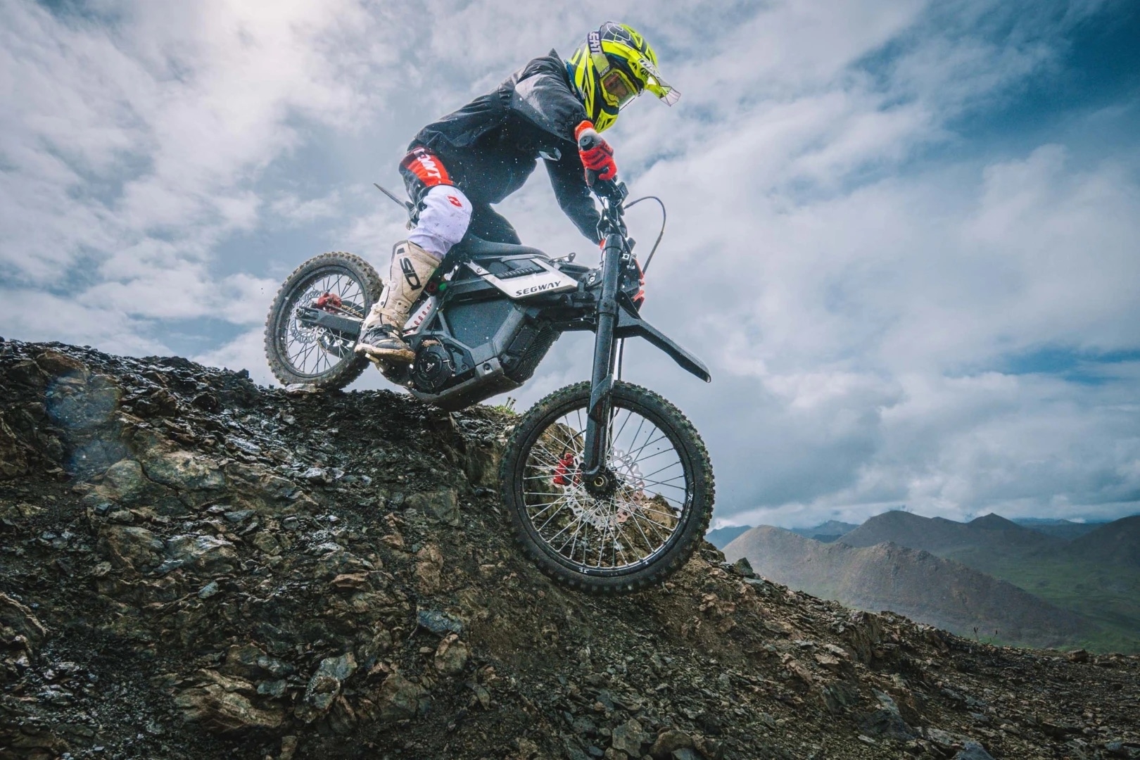 Патувањето на Segway на CES 2026: Myon, Muxi и Xaber 300 што ќе бидат достапни за продажба во Турција, интелигентни решенија за мобилност