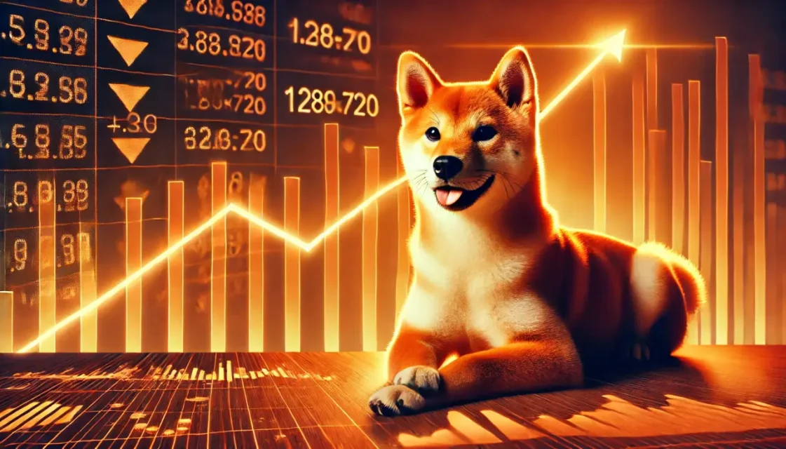 Три целни цени на Crypto Sheriff и очекувања за пазарот за SHIB: 0,00002; 0,0002 и 0,001 Долар