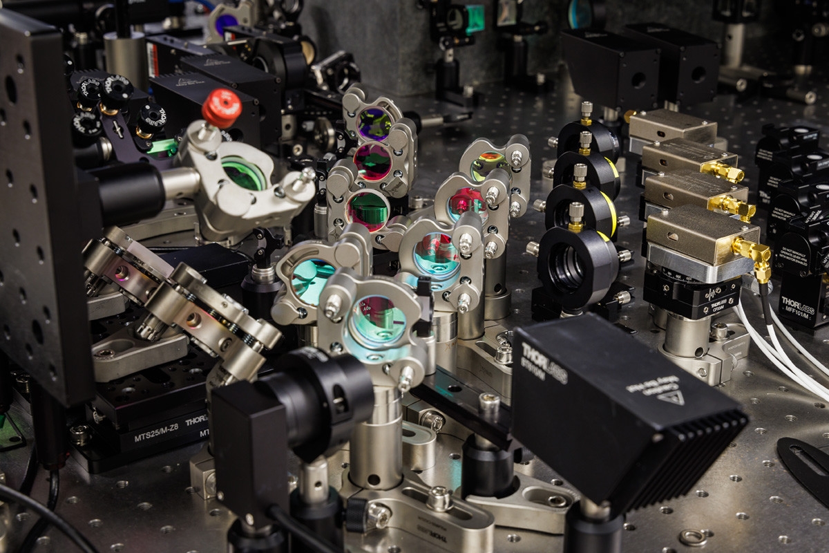 Податок запишан врз стакло: Silica проектот со нова генерација архивирање