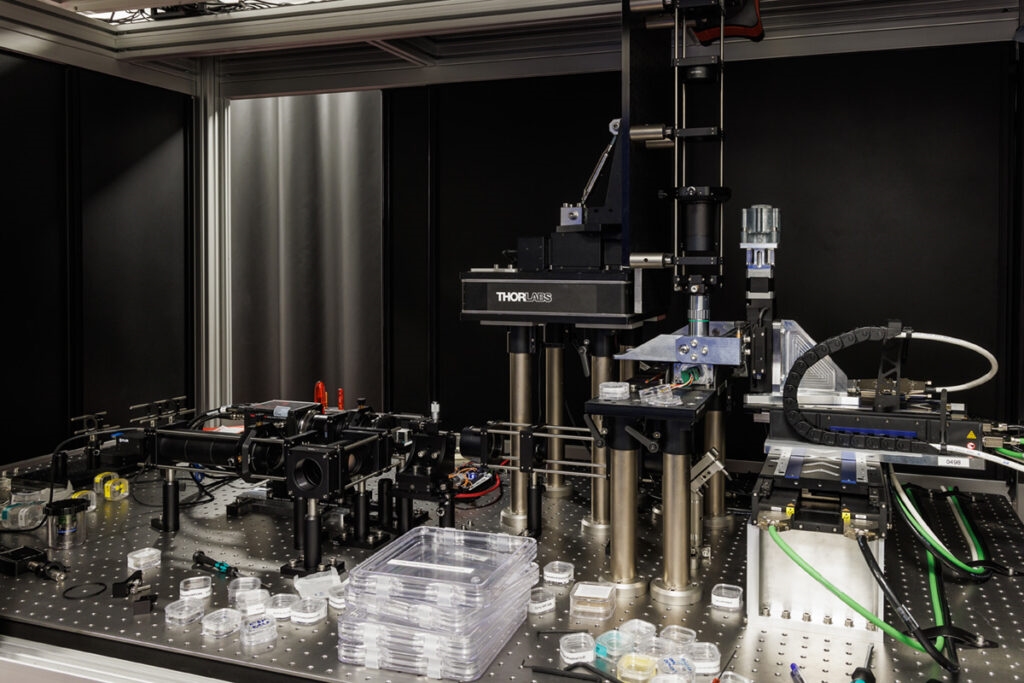 Податок запишан врз стакло: Silica проектот со нова генерација архивирање