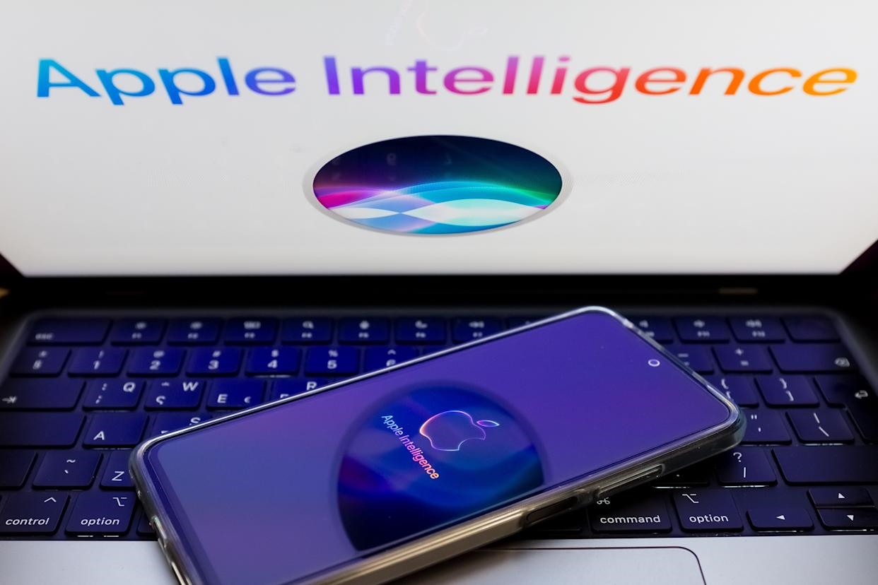 Apple'ın Yeni Siri Çevrimi: Gemini Güçlü, Yazılı ve Sesli Etkileşimi Birlite Sunuyor