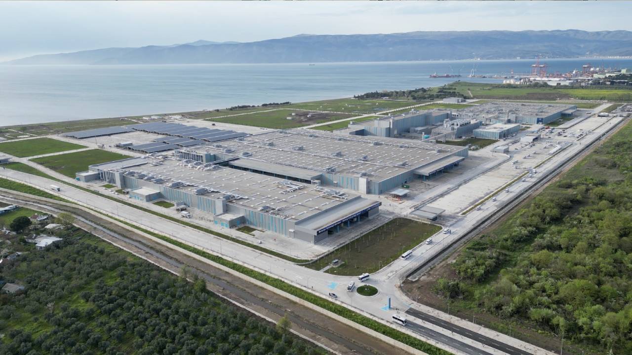 Siro: Масовна производна база за батериски системи и развој на кампус за 2026 година