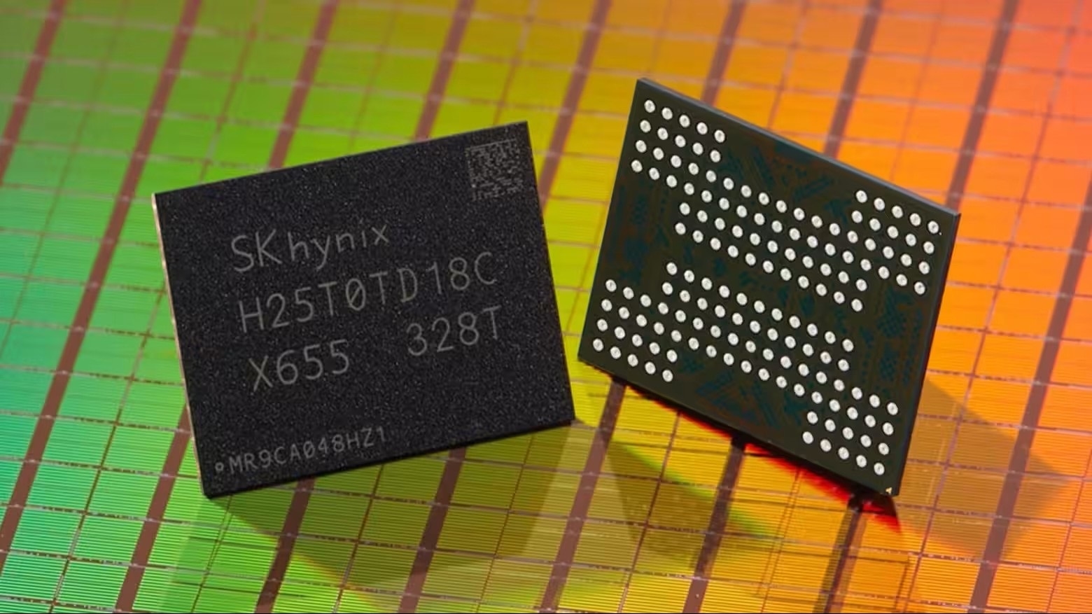 SK Hynix, Отказ за излез од пазарот за потрошувачи: Производната линија ќе продолжи