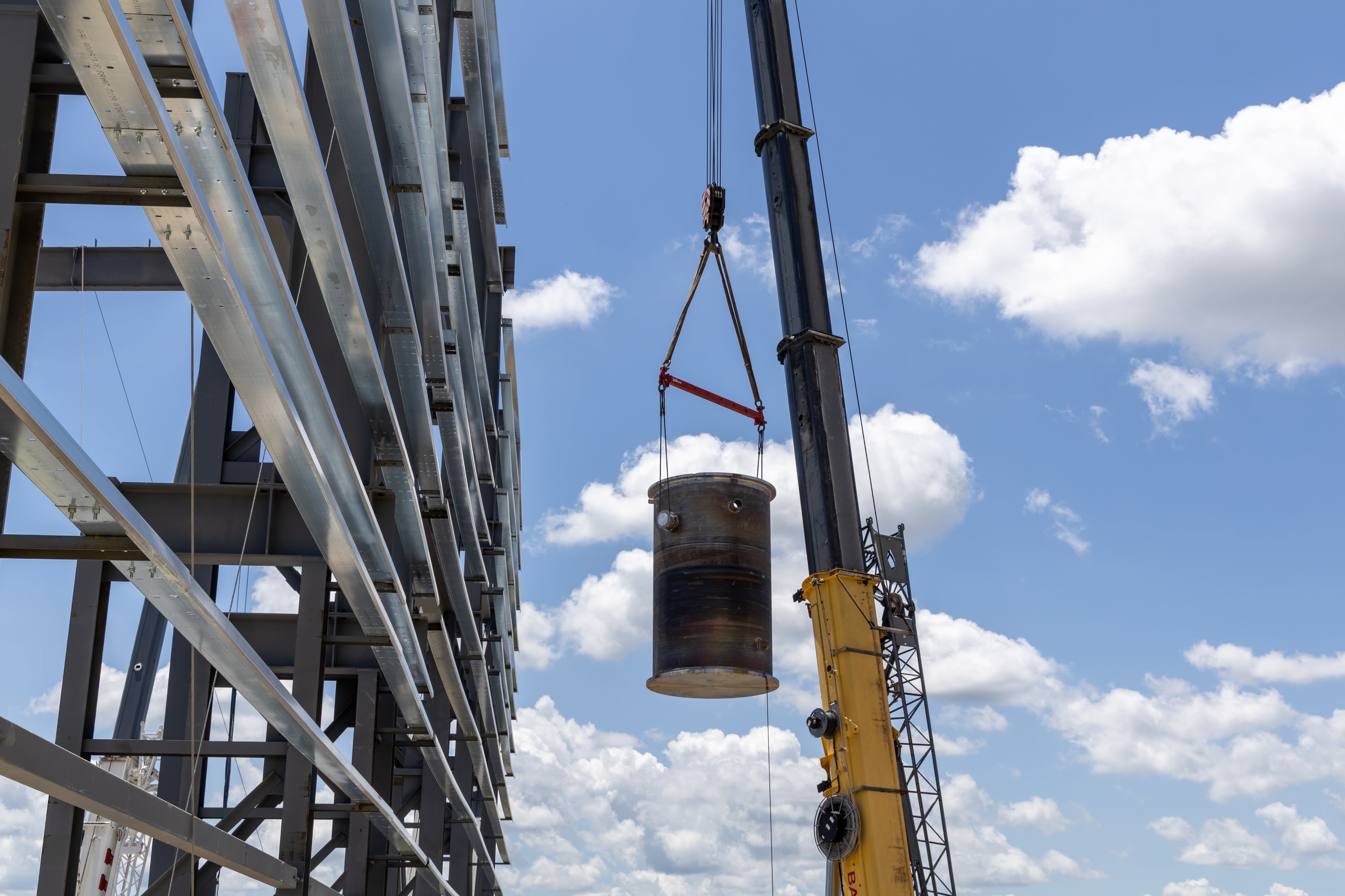 Американски во време на SMR: Мали модуларни нуклеарни реакции и ризици во сенка од финансии