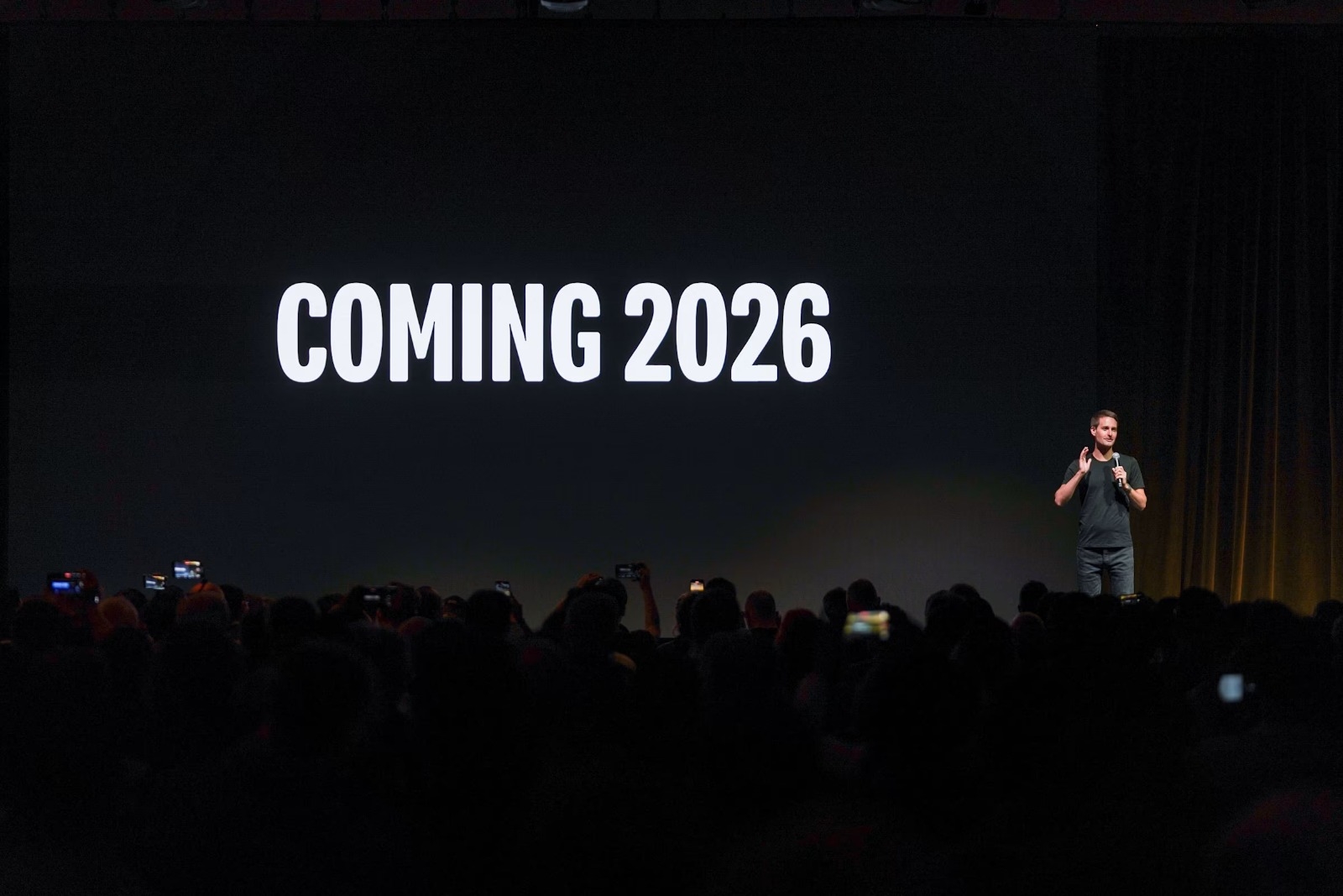 Snapchat Specs Inc. со официјално претставување на стратешката структура во областа на паметните очила