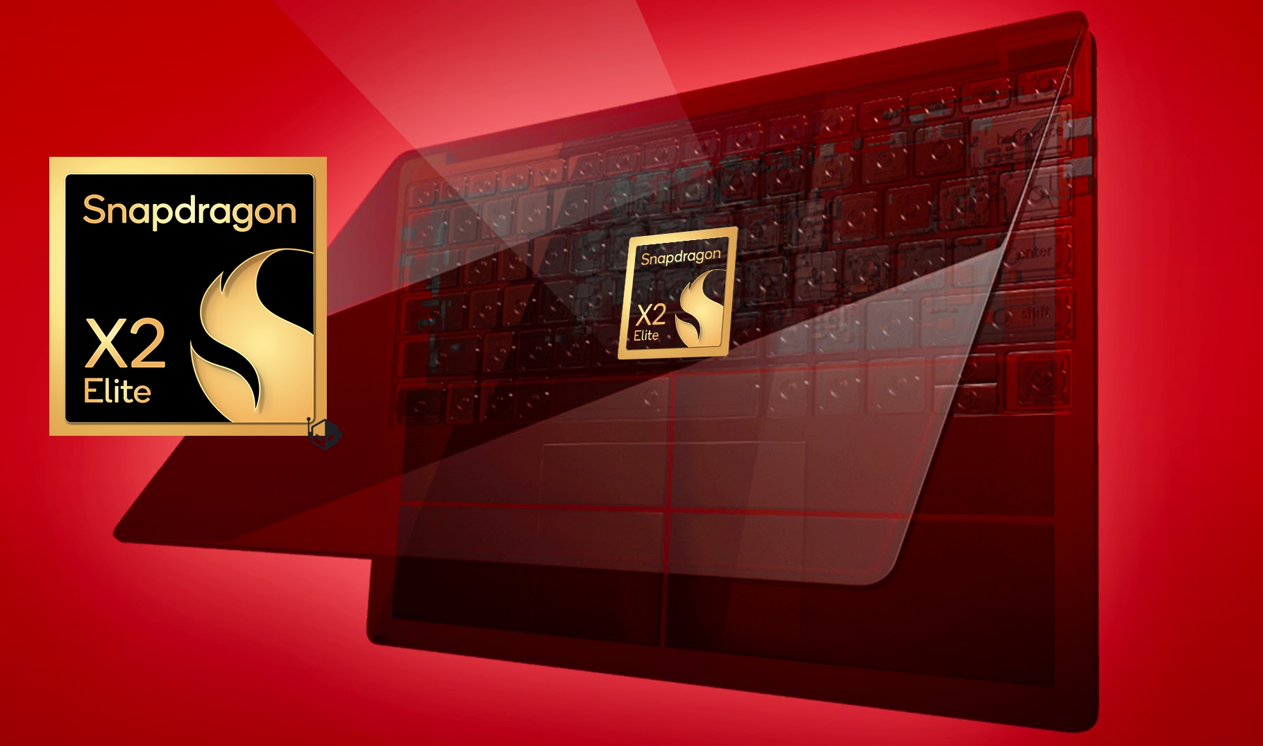 Snapdragon X2 Elite со новиот баланс на моќ и капацитет на повеќеиѕходни перфоманси: Детални тестови против М5