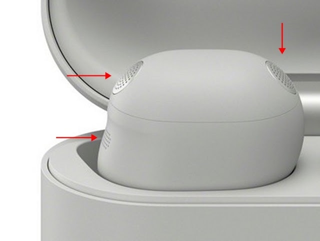 Sony WF-1000XM6: Дизајн со лесен поврат и актуелни карактеристики