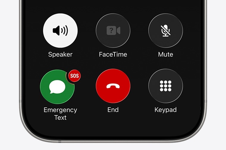 Итно SOS преку сателит: како помогна при лавината на езерото Тахо