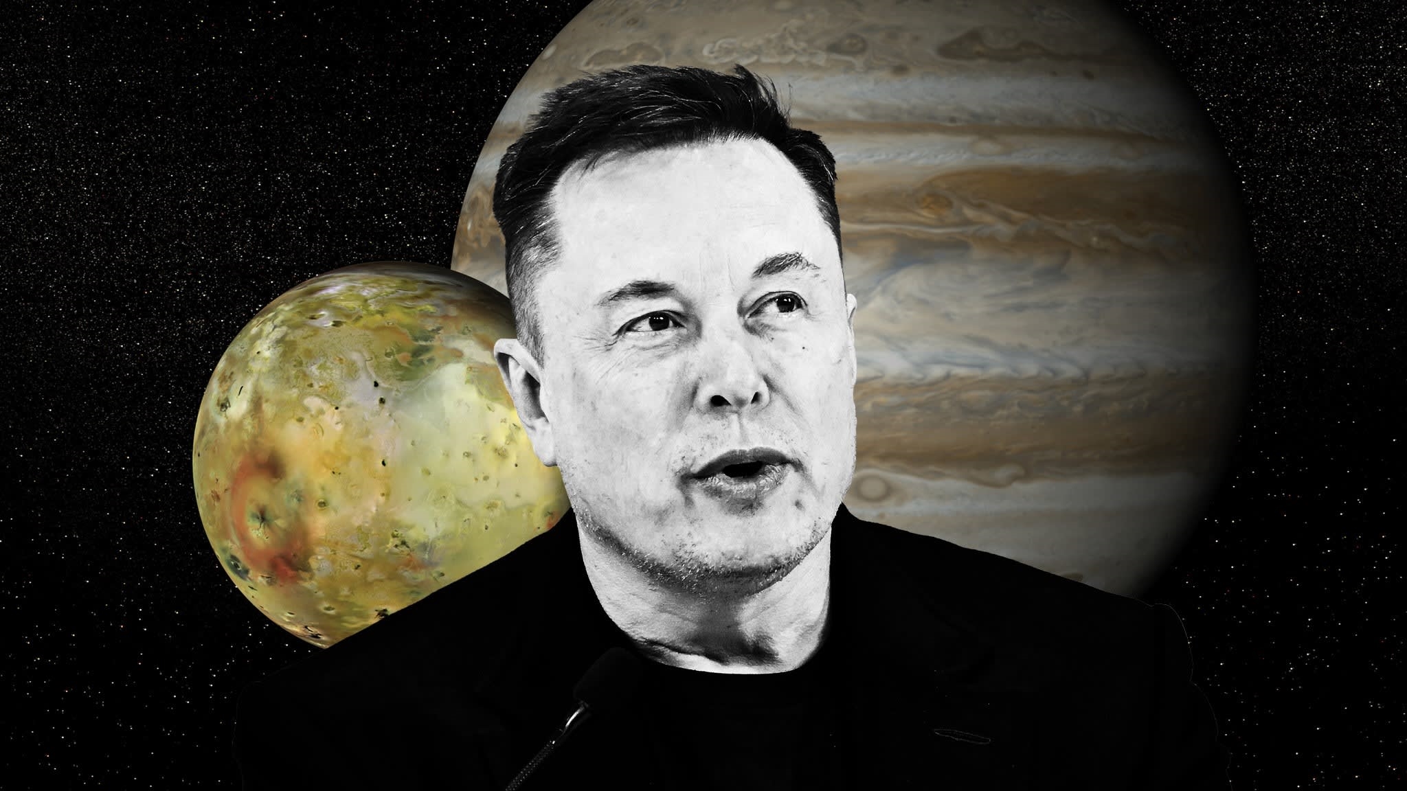 План за јавна понуда на SpaceX: Може ли да се надмине прагот од 50 милијарди долари и какво е влијанието на Јупитер-Венера состанувањето