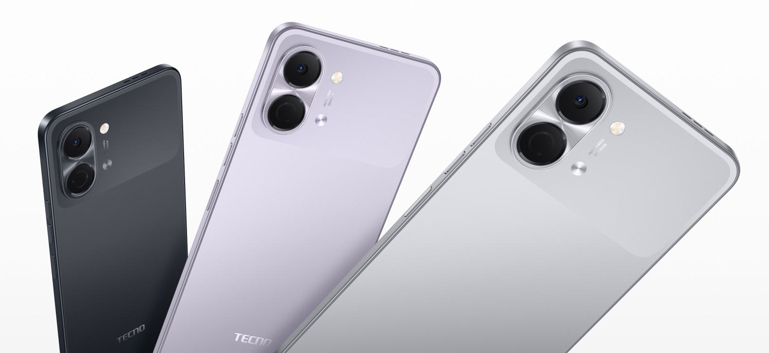 Tecno Spark Go 3: Иновативен развој со ниска цена и FreeLink конекција