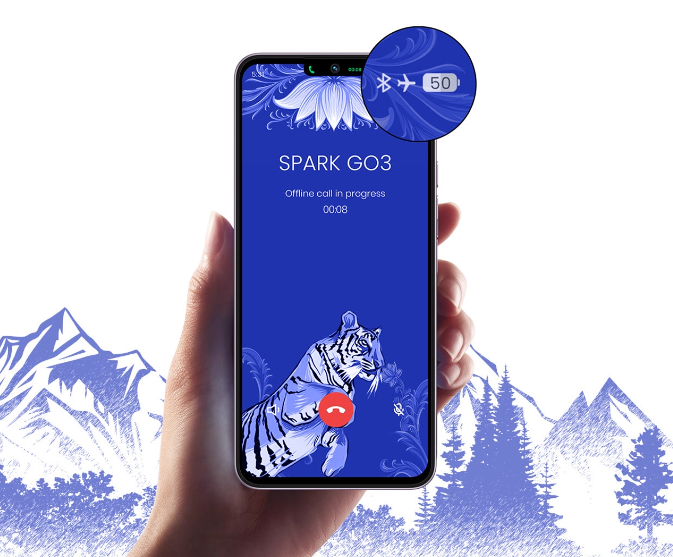 Tecno Spark Go 3: Иновативен развој со ниска цена и FreeLink конекција