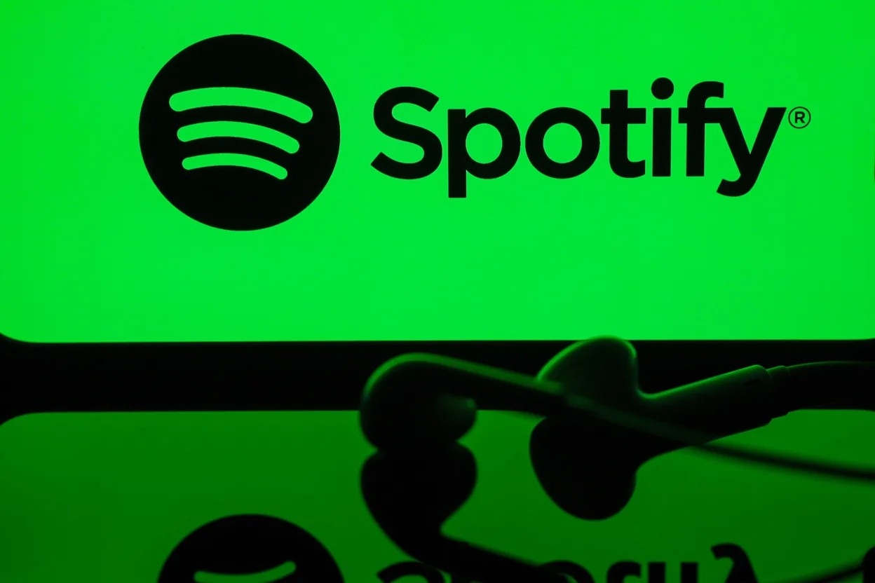 Spotify, 2025’in dördüncü çeyreğine ait yeni rakamlarını duyurdu